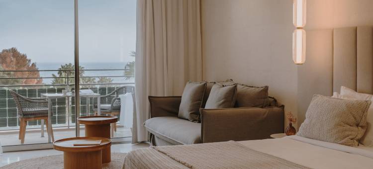 阿瓜斯伊维萨岛豪华大酒店(Aguas de Ibiza Grand Luxe Hotel - Small Luxury Hotel of the World)图片