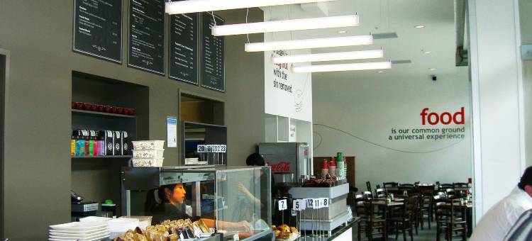 卡劳公园探索酒店(Quest Carlaw Park)图片