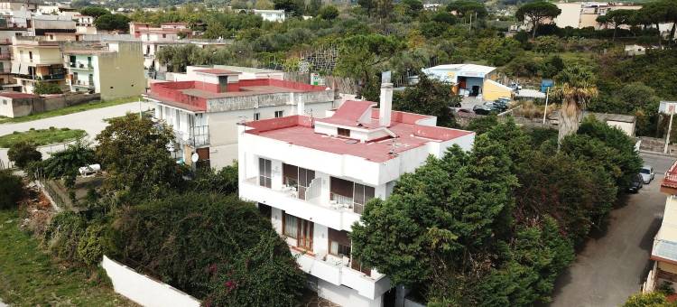 安娜别墅花园住宿加早餐旅馆(B&B Il Giardino di Villa Anna)图片