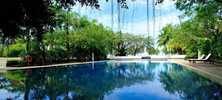 民都鲁埃弗利公园城市酒店(Parkcity Everly Hotel Bintulu)图片