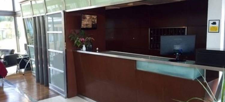 佳博兰德酒店(Hotel Camberland)图片