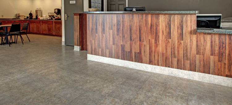 伊克诺旅馆套房- 卡南代瓜 - 手指湖区(Econo Lodge Inn & Suites Canandaigua - Finger Lakes Area)图片