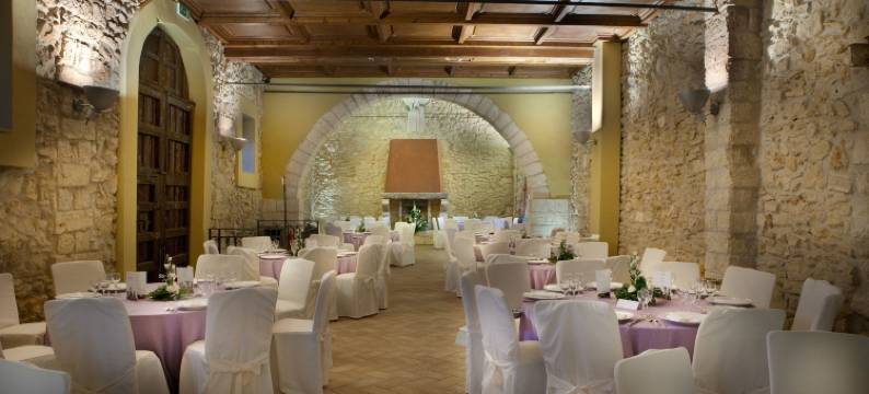 巴里奥黛拉月亮休闲民宿(Il Baglio Della Luna Relais by le Dhome Sicily)图片