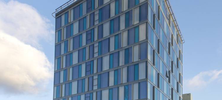 土耳其伊斯坦布尔美居酒店(Mercure Istanbul Umraniye)图片