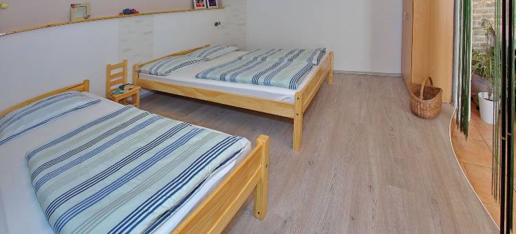 老镇客房 - 库鲁德拉斯卡街酒店(Old Town Rooms - Koludraska Street)图片