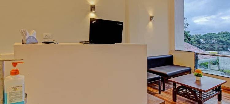 赛萨姆拉特度假村(Sai Samrat Resort)图片