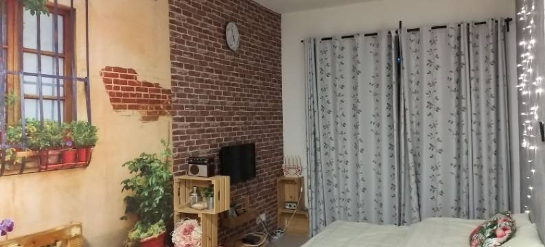 金马伦高原维恩小屋公寓酒店(Vin Cottage Cameron Highlands)图片