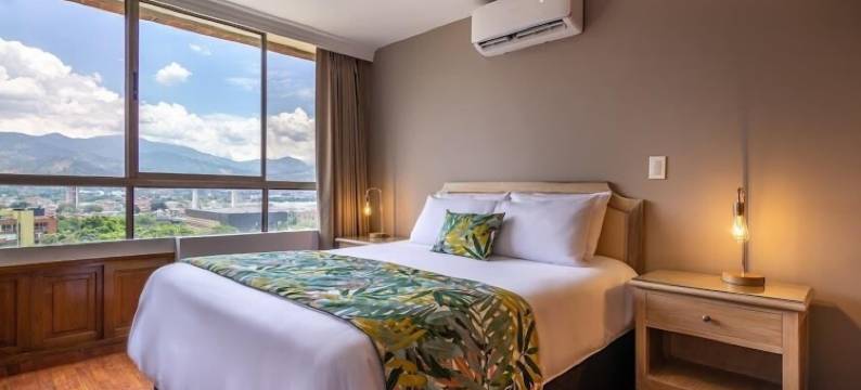 奥维耶多城堡 EE 酒店(Alcazar de Oviedo by EE Hoteles)图片