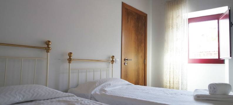 C14 - 达露兹民宿 - 梦想阿尔加维酒店(C14 - Casa Da Luz by DreamAlgarve)图片