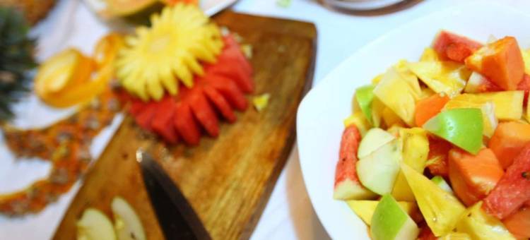 蜂巢酒店(The Beehive)图片