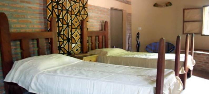 常绿度假酒店(Evergreen Eco Lodge Retreat)图片