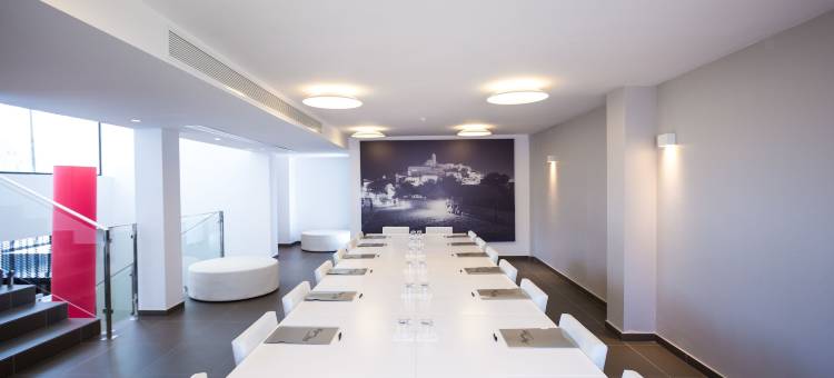 米格乔恩伊比萨套房及水疗中心(Migjorn Ibiza Suites & Spa)图片