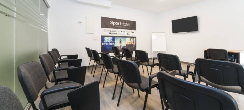 霍普萨酒店&孔恰公寓别墅(Hoposa Hotel & Apartaments VillaConcha)图片