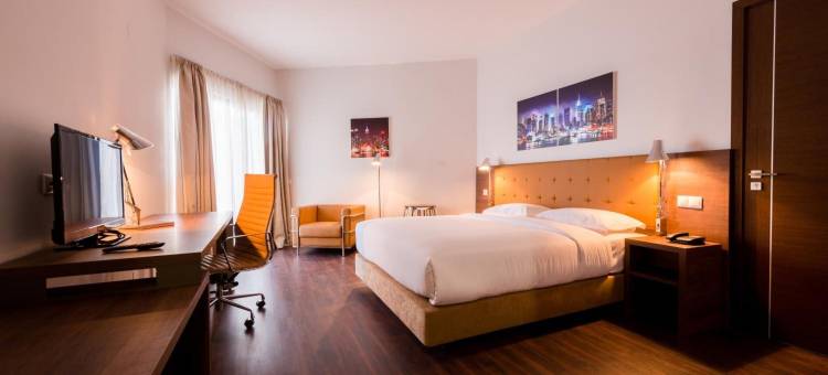 太特行政VIP酒店(Hotel VIP Executive Tete)图片