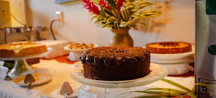 卡诺阿村宾馆(Pousada Vira Canoa)图片