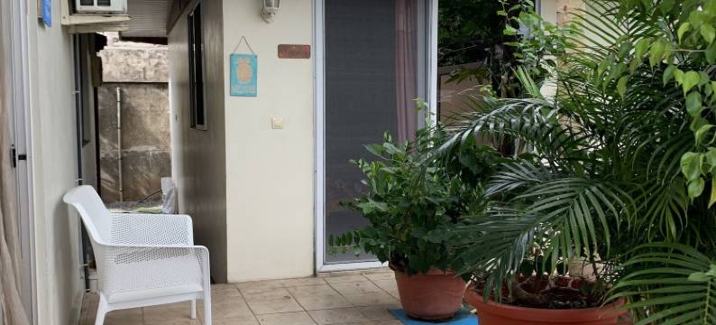 大溪地城市之家酒店(City Home Tahiti)图片