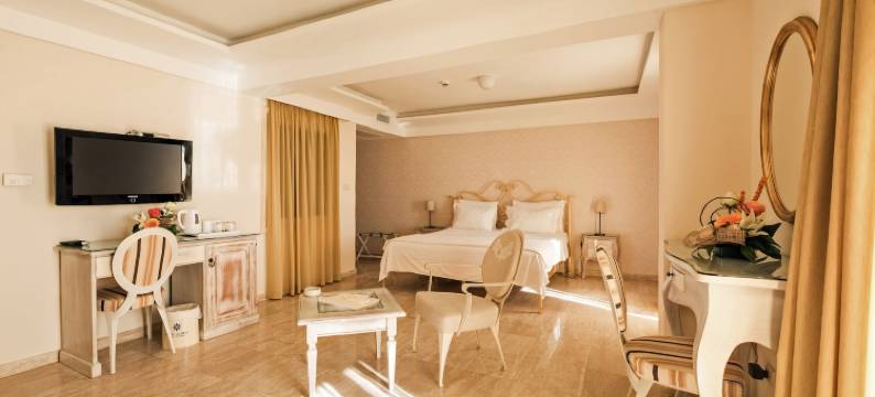 Azimut精品酒店(Hotel Azimut)图片