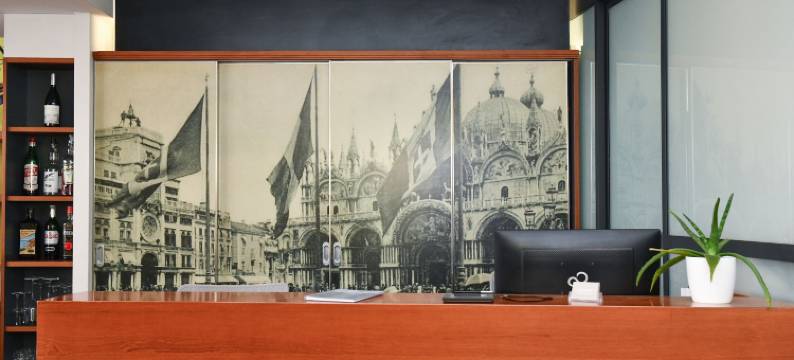 维也纳酒店(Hotel Vienna)图片