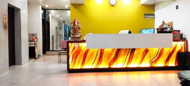 Hotel Indo Continental图片