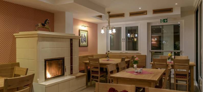 萨赫酒店(Hotel Zachs)图片