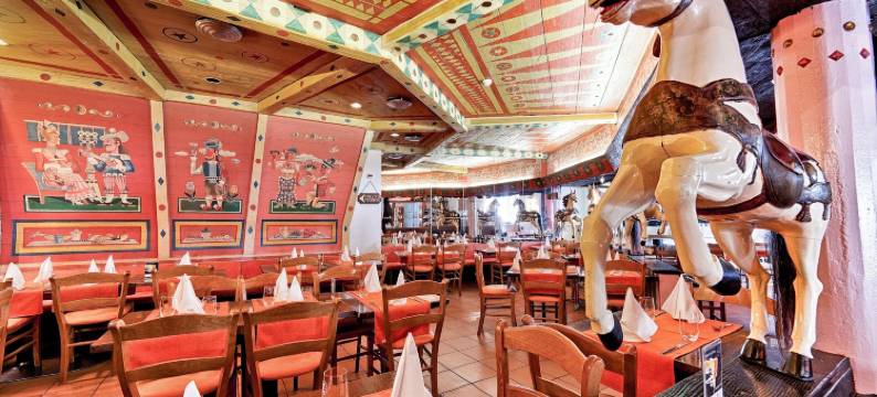 雷斯利莱蒂餐厅酒店(Hotel Resslirytti)图片