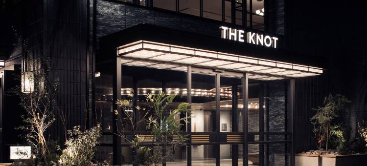 横滨结缘酒店(Hotel the Knot Yokohama)图片