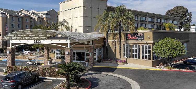 太平洋住宿酒店(Pacific Stay Hotel)图片