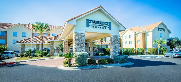 Staybridge Suites Laredo International Airport by IHG图片