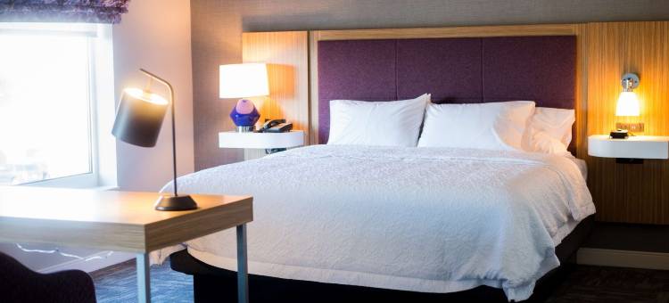 瓦灵顿霍桑希尔顿欢朋套房酒店(Hampton Inn & Suites Warrington Horsham)图片