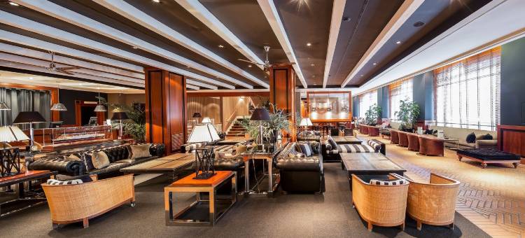 1898酒店(Hotel 1898)图片