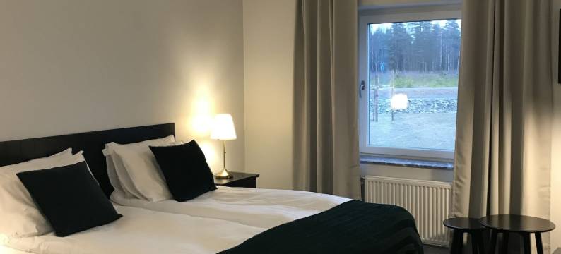 拉斯塔韦纳穆酒店(Rasta Värnamo)图片