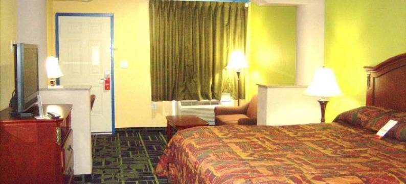 摄政旅馆(Regency Inn Porter)图片