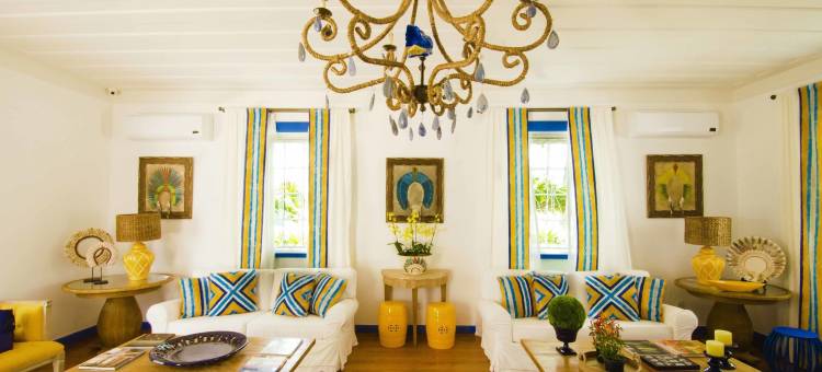 索拉杜阿科酒店(Hotel Solar do Arco)图片