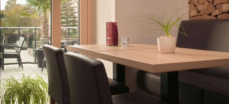 特洛尔布奥豪斯酒店(Troll's Brauhaushotel)图片