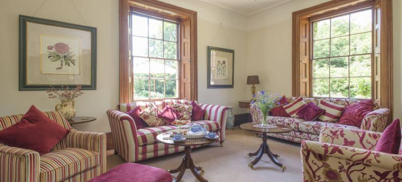 锡辛赫斯特城堡农场旅馆(Sissinghurst Castle Farmhouse)图片