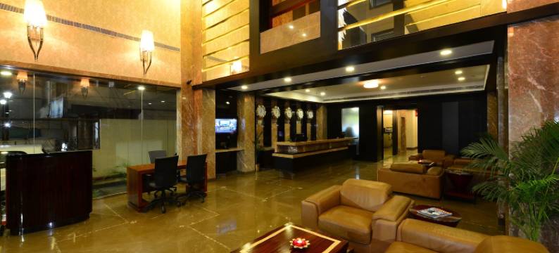 华威酒店(Hotel Winway)图片