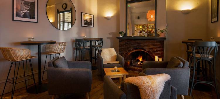 豪塞尔湾酒店(Housel Bay Hotel)图片