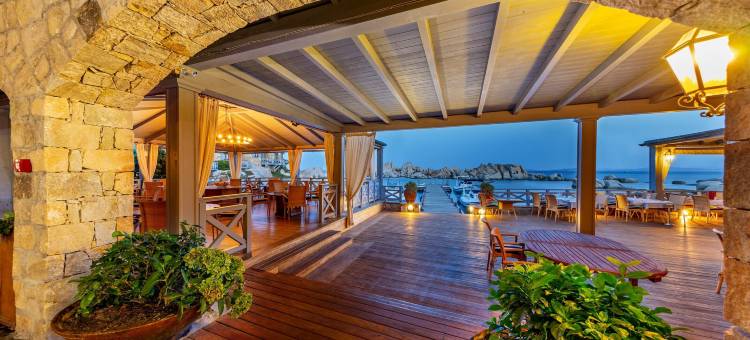 渔人水疗酒店(Hotel & Spa des Pecheurs)图片