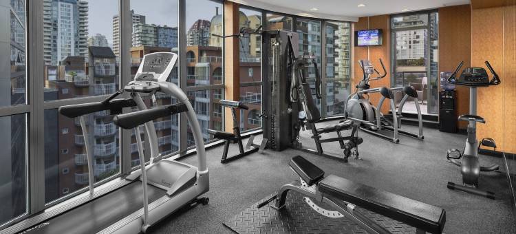 帕克酒店温哥华(The Parker Hotel and Rooftop)图片