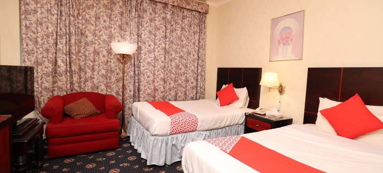 OYO112塞米勒米斯酒店(OYO 112 Semiramis Hotel)图片