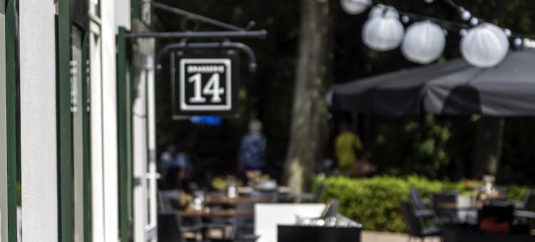 宁斯佩特霍夫万酒店(Hotel de Hoeve Van Nunspeet)图片