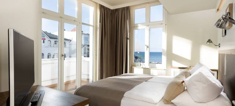 LOEV - VELA 酒店(Loev - Vela Hotels)图片