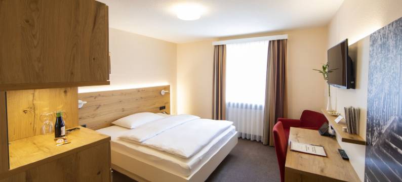 奥森伦茨堡酒店(Ochsen Lenzburg)图片