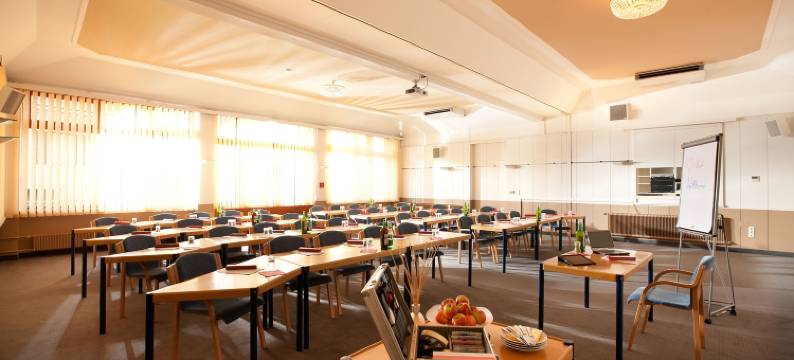 Hotel Landliebe图片