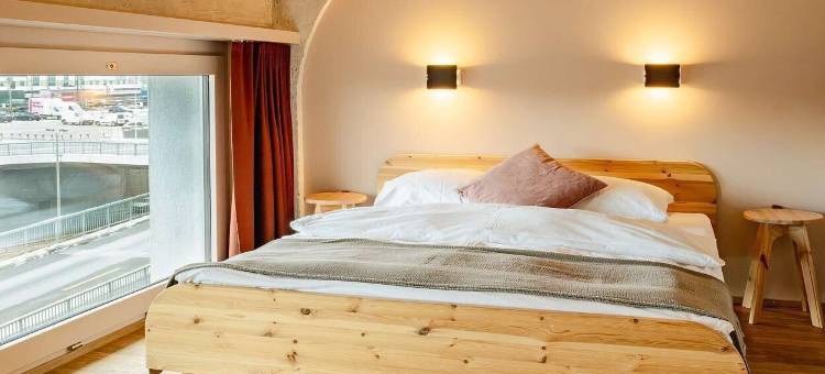 筒仓设计与精品旅馆(Silo Design & Boutique Hostel)图片