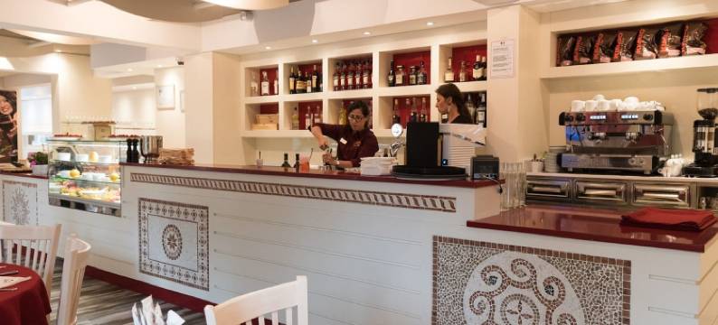 大公园酒店(Hotel du Grand Parc)图片