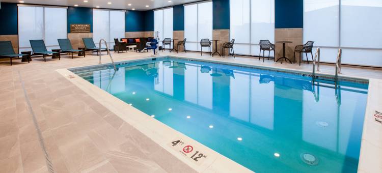Hampton Inn & Suites by Hilton la Grande图片