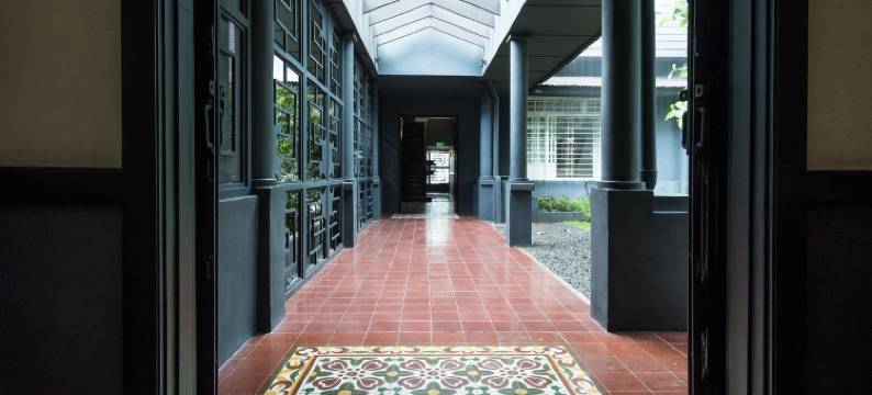 马尼拉亨利酒店(The Henry Hotel Manila)图片