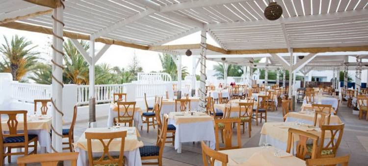 欧尔茂拉迪吉尔巴岛门采尔酒店(El Mouradi Djerba Menzel)图片