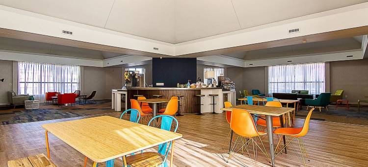 伊克诺旅馆(Econo Lodge)图片